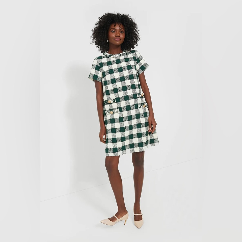 NWT Tuckernuck “Jackie” Dress - M - Picture 2 of 9